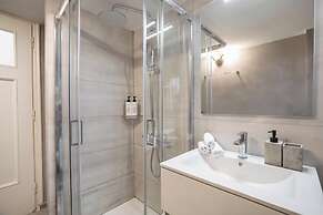 Acropolis Rhea Apartment A&A Residencies