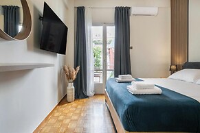 Acropolis Rhea Apartment A&A Residencies
