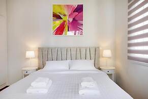 Acropolis Rhea Apartment A&A Residencies