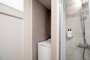 Acropolis Rhea Apartment A&A Residencies