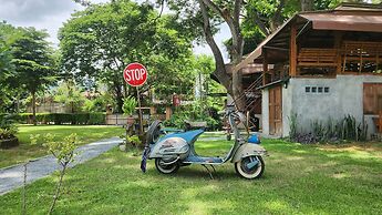 Seven 50s
