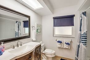 Dock & Outdoor Kitchen: Waterfront Cape Coral Home