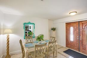 Dock & Outdoor Kitchen: Waterfront Cape Coral Home