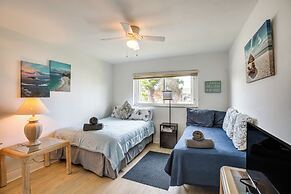 Dock & Outdoor Kitchen: Waterfront Cape Coral Home