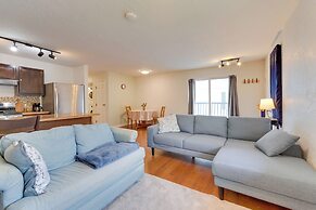 3 Mi to Alaska Zoo: Family Home in Anchorage!