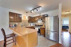 3 Mi to Alaska Zoo: Family Home in Anchorage!