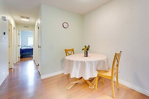 3 Mi to Alaska Zoo: Family Home in Anchorage!