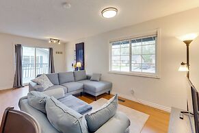 3 Mi to Alaska Zoo: Family Home in Anchorage!