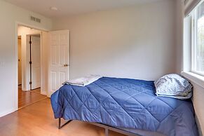 3 Mi to Alaska Zoo: Family Home in Anchorage!