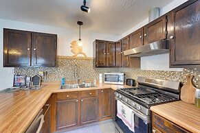 3 Mi to Alaska Zoo: Family Home in Anchorage!