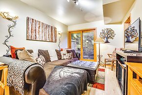Vail Ski-in/ski-out Condo: Pool, Hot Tub & Sauna