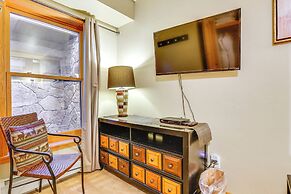 Vail Ski-in/ski-out Condo: Pool, Hot Tub & Sauna