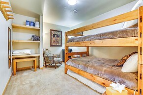 Vail Ski-in/ski-out Condo: Pool, Hot Tub & Sauna