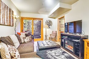 Vail Ski-in/ski-out Condo: Pool, Hot Tub & Sauna