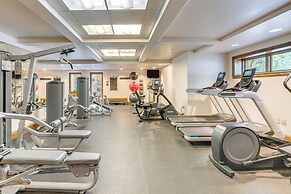 Vail Ski-in/ski-out Condo: Pool, Hot Tub & Sauna