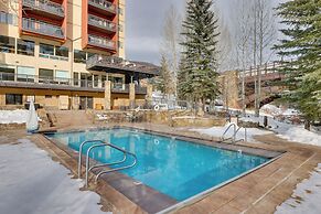 Vail Ski-in/ski-out Condo: Pool, Hot Tub & Sauna