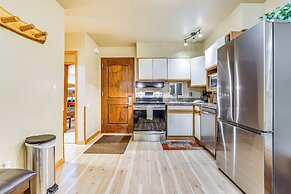 Vail Ski-in/ski-out Condo: Pool, Hot Tub & Sauna