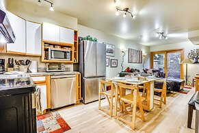 Vail Ski-in/ski-out Condo: Pool, Hot Tub & Sauna