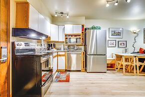 Vail Ski-in/ski-out Condo: Pool, Hot Tub & Sauna