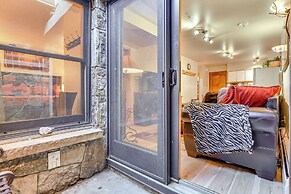 Vail Ski-in/ski-out Condo: Pool, Hot Tub & Sauna