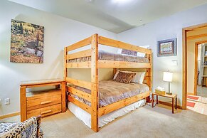 Vail Ski-in/ski-out Condo: Pool, Hot Tub & Sauna