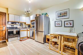 Vail Ski-in/ski-out Condo: Pool, Hot Tub & Sauna