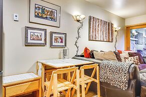 Vail Ski-in/ski-out Condo: Pool, Hot Tub & Sauna