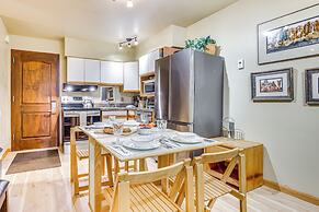 Vail Ski-in/ski-out Condo: Pool, Hot Tub & Sauna