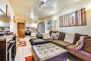 Vail Ski-in/ski-out Condo: Pool, Hot Tub & Sauna