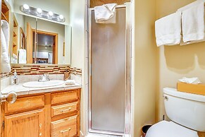 Vail Ski-in/ski-out Condo: Pool, Hot Tub & Sauna