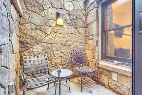 Vail Ski-in/ski-out Condo: Pool, Hot Tub & Sauna