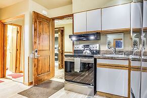 Vail Ski-in/ski-out Condo: Pool, Hot Tub & Sauna