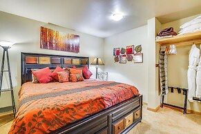 Vail Ski-in/ski-out Condo: Pool, Hot Tub & Sauna