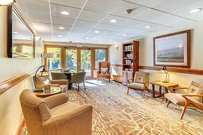 Vail Ski-in/ski-out Condo: Pool, Hot Tub & Sauna