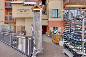 Vail Ski-in/ski-out Condo: Pool, Hot Tub & Sauna