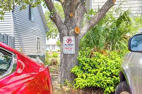 Walk to Ocean & Golf: North Myrtle Beach Home!