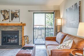 1/2 Mi to Dtwn Frisco: Mtn-view Condo w/ Pool!