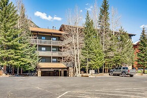 1/2 Mi to Dtwn Frisco: Mtn-view Condo w/ Pool!