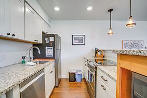 1/2 Mi to Dtwn Frisco: Mtn-view Condo w/ Pool!