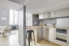 Reve du Marais in Paris