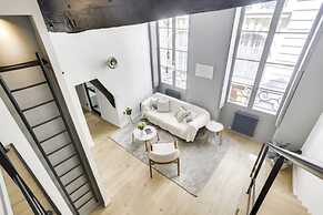 Reve du Marais in Paris