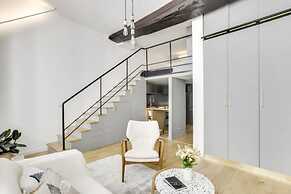 Reve du Marais in Paris