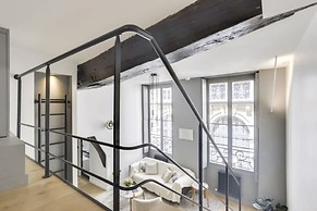 Reve du Marais in Paris