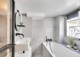 Reve du Marais in Paris