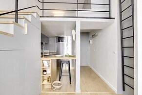 Reve du Marais in Paris