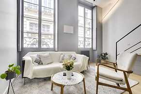 Reve du Marais in Paris