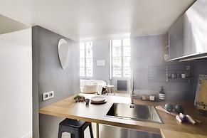 Reve du Marais in Paris