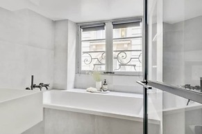 Reve du Marais in Paris