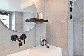 Reve du Marais in Paris
