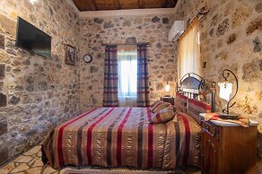 Niki s Tower - Majestic Seaview Stone Nest